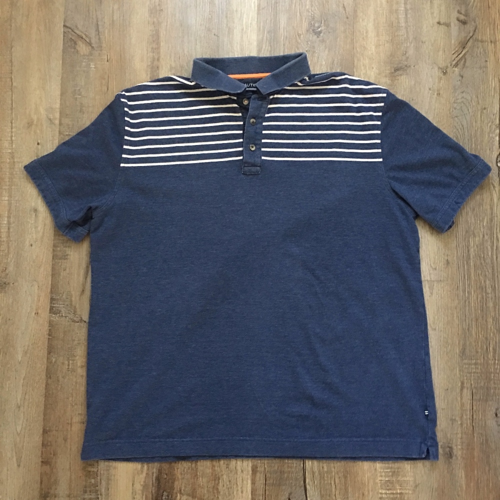 Nautica Polo Shirt